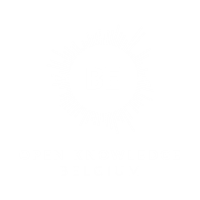 Open Knowledge Belgium white logo